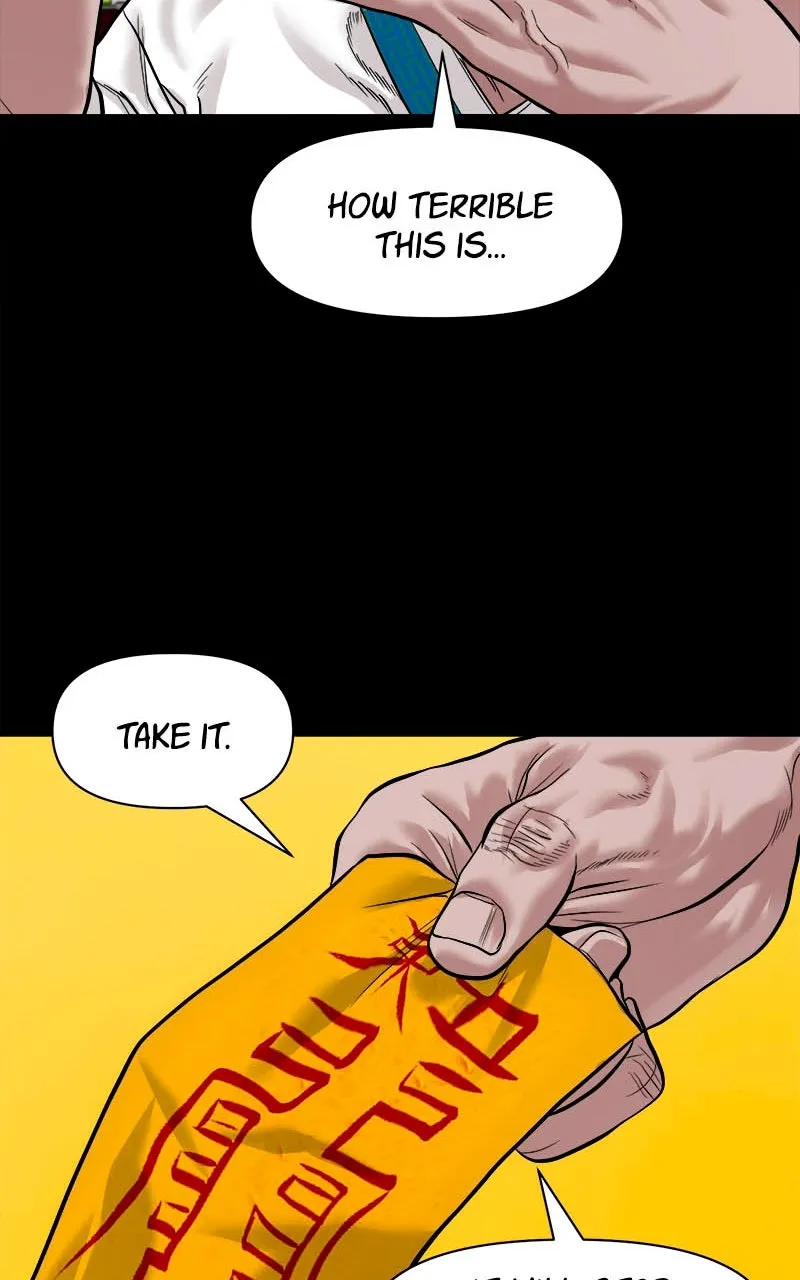 The Gwichon Village Mystery Chapter 21 page 51 - 