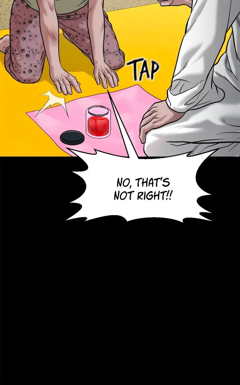 The Gwichon Village Mystery Chapter 21 page 53 - 