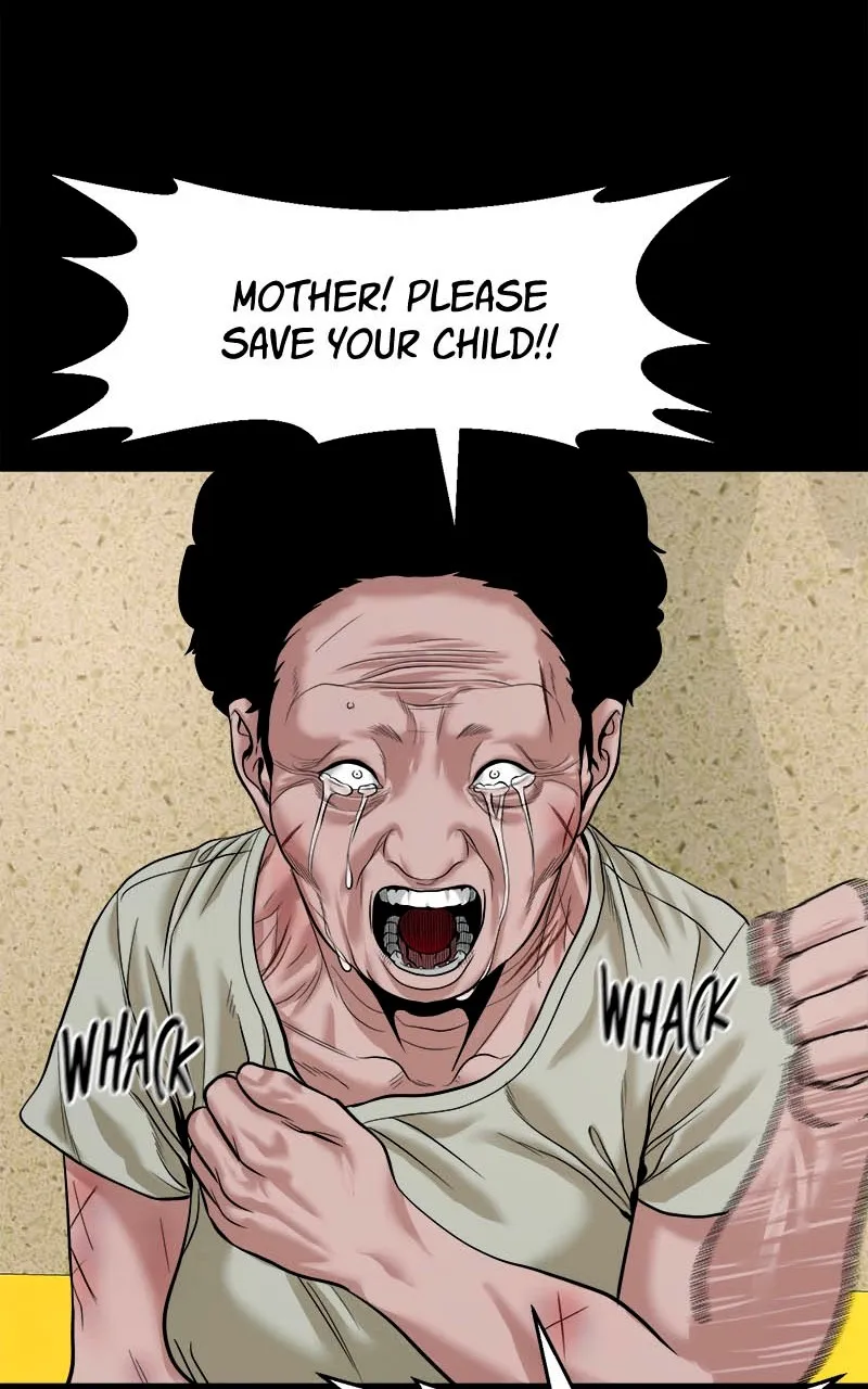 The Gwichon Village Mystery Chapter 21 page 54 - 