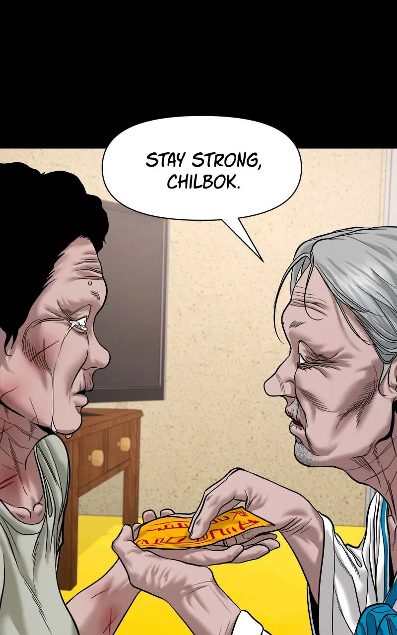 The Gwichon Village Mystery Chapter 21 page 57 - 