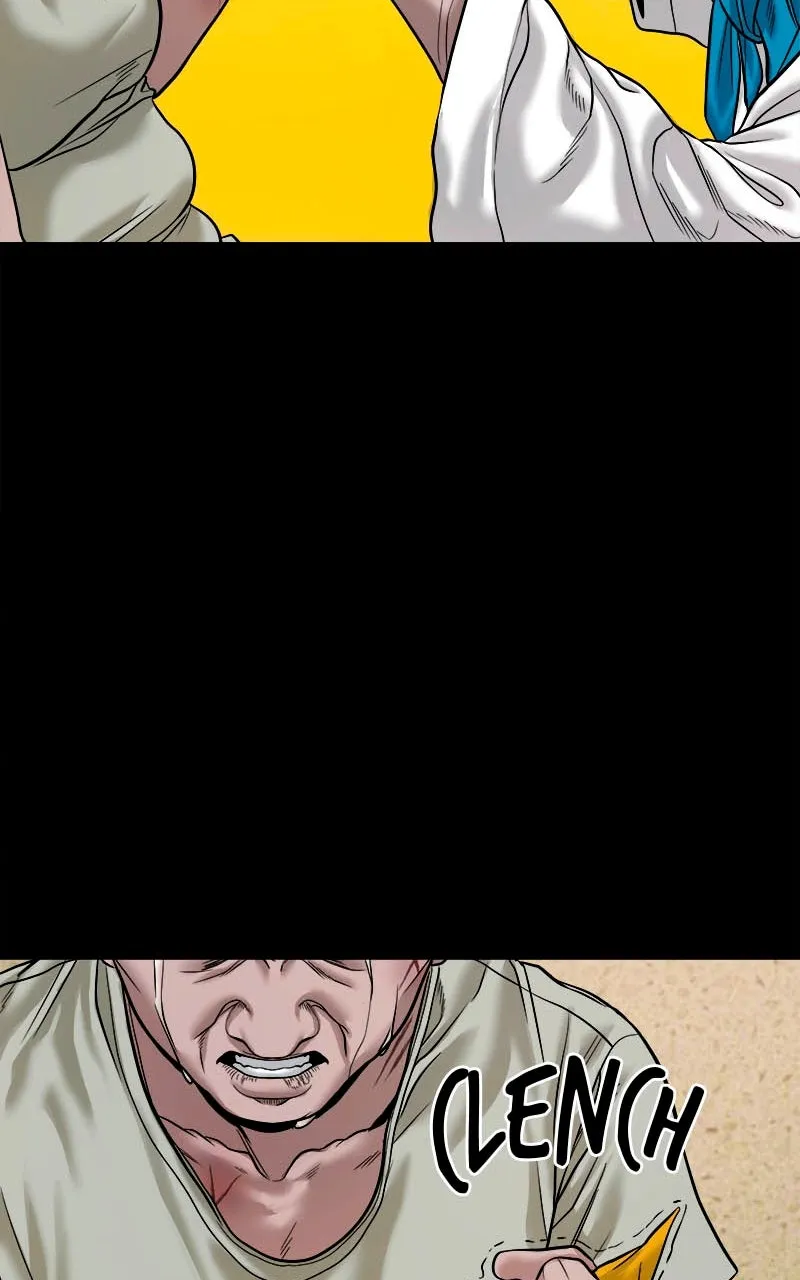 The Gwichon Village Mystery Chapter 21 page 58 - 