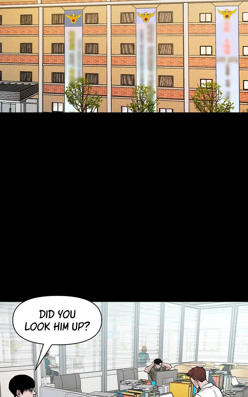 The Gwichon Village Mystery Chapter 21 page 64 - 