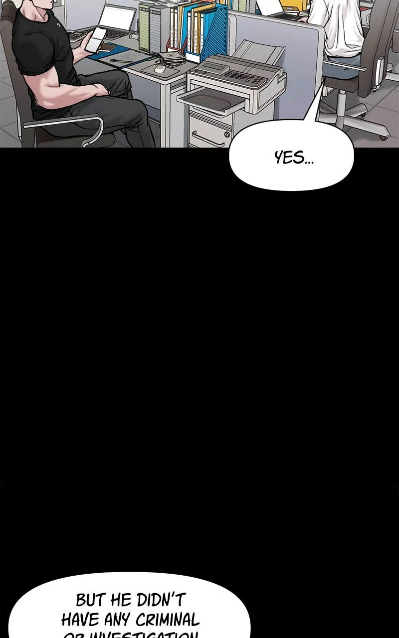 The Gwichon Village Mystery Chapter 21 page 65 - 