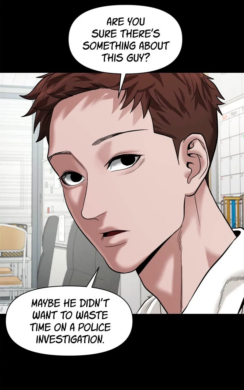 The Gwichon Village Mystery Chapter 21 page 67 - 