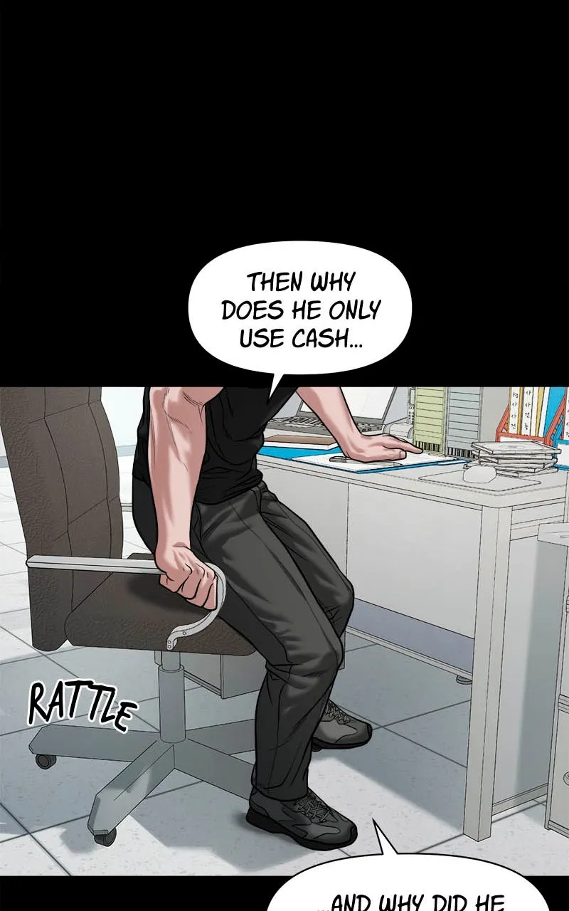 The Gwichon Village Mystery Chapter 21 page 68 - 