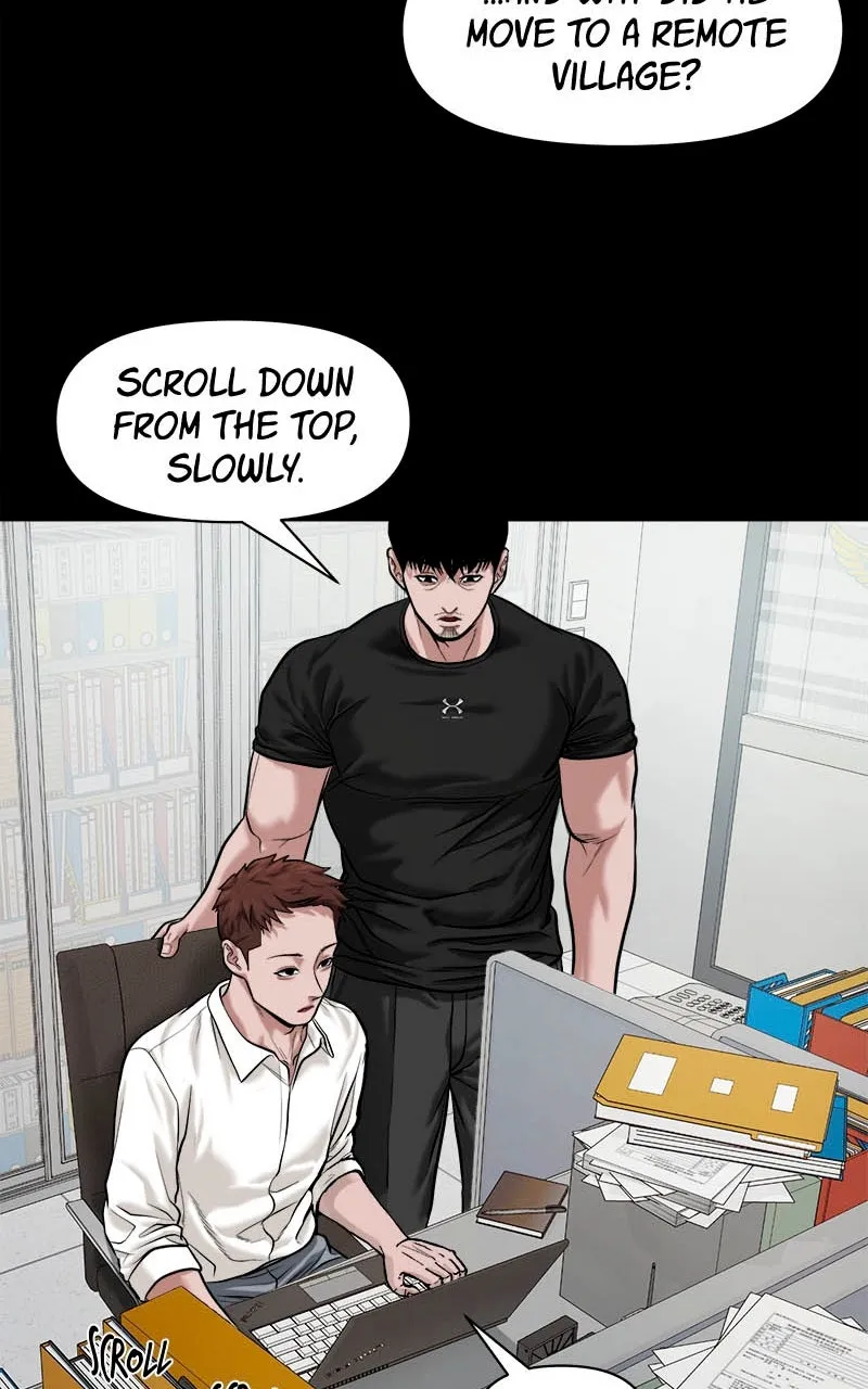 The Gwichon Village Mystery Chapter 21 page 69 - 