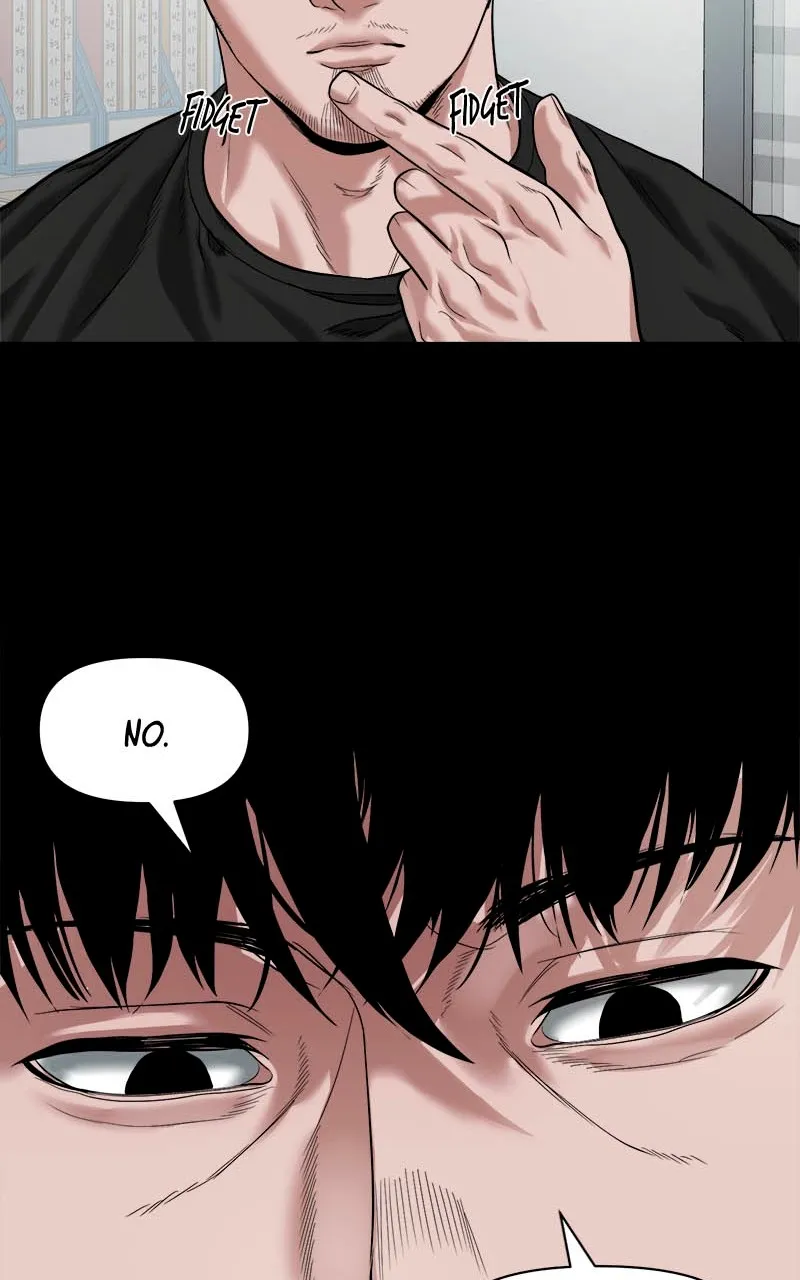 The Gwichon Village Mystery Chapter 21 page 71 - 
