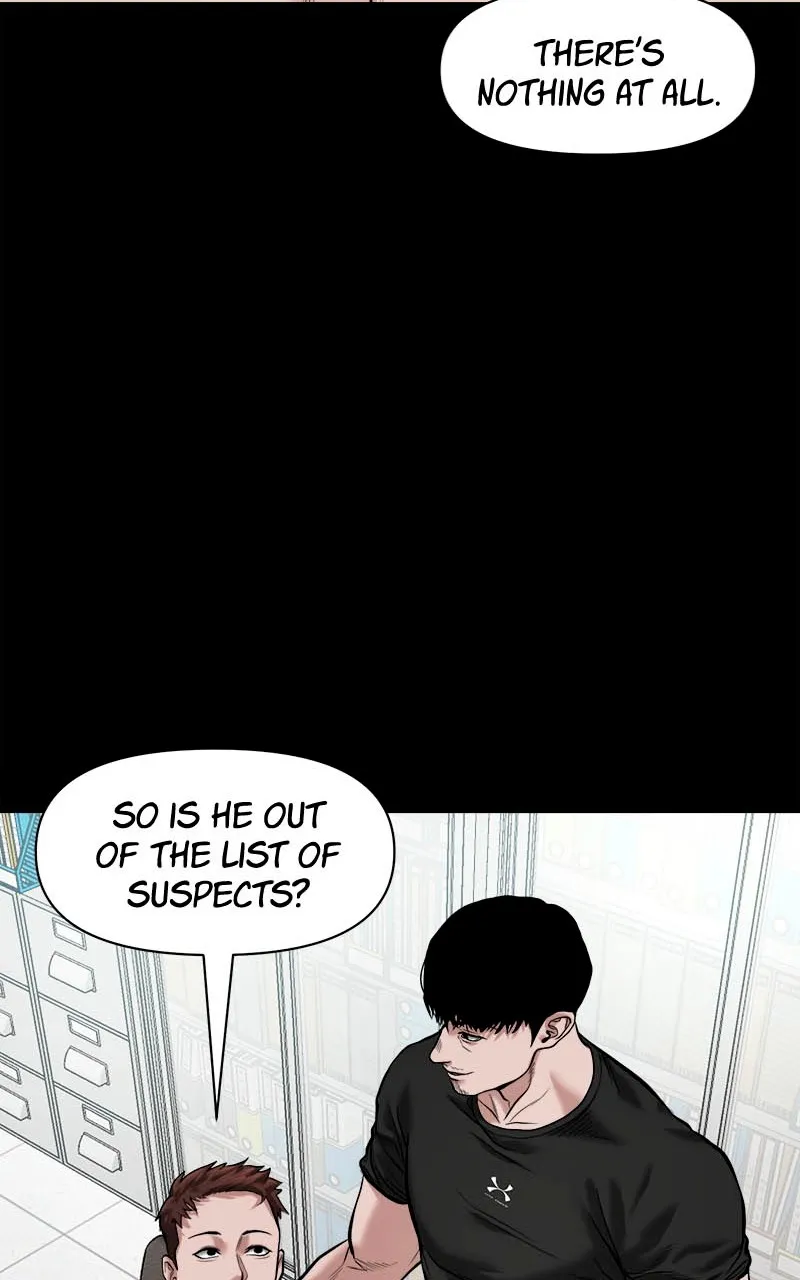 The Gwichon Village Mystery Chapter 21 page 72 - 