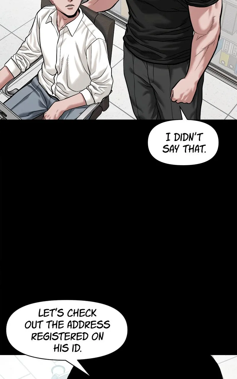 The Gwichon Village Mystery Chapter 21 page 73 - 