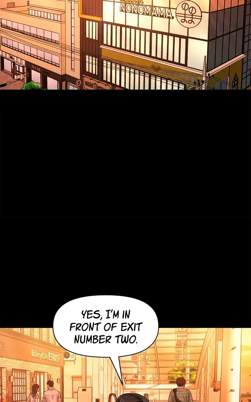 The Gwichon Village Mystery Chapter 21 page 77 - 