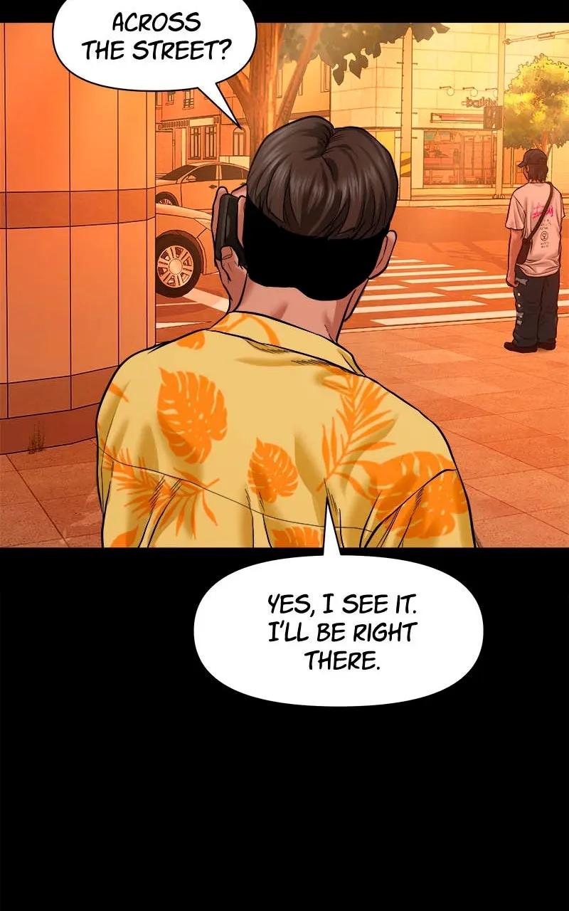 The Gwichon Village Mystery Chapter 21 page 79 - 