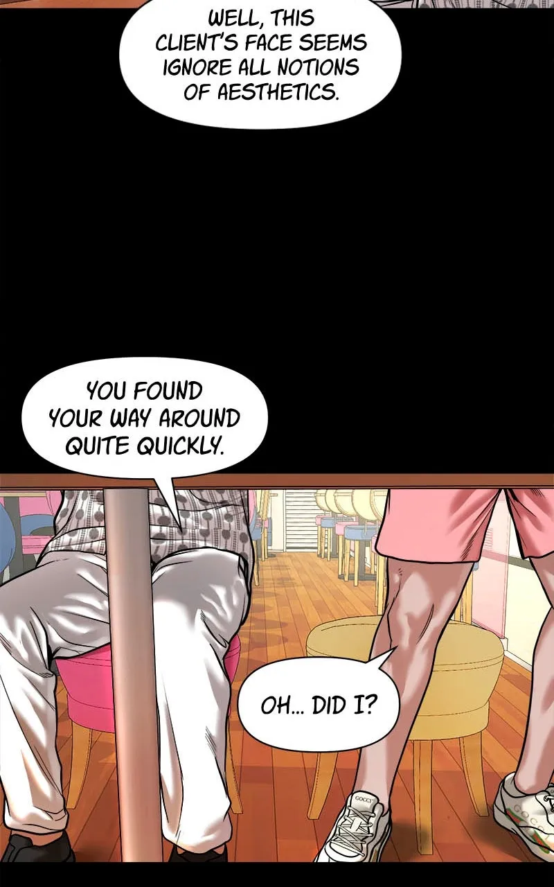 The Gwichon Village Mystery Chapter 21 page 83 - 