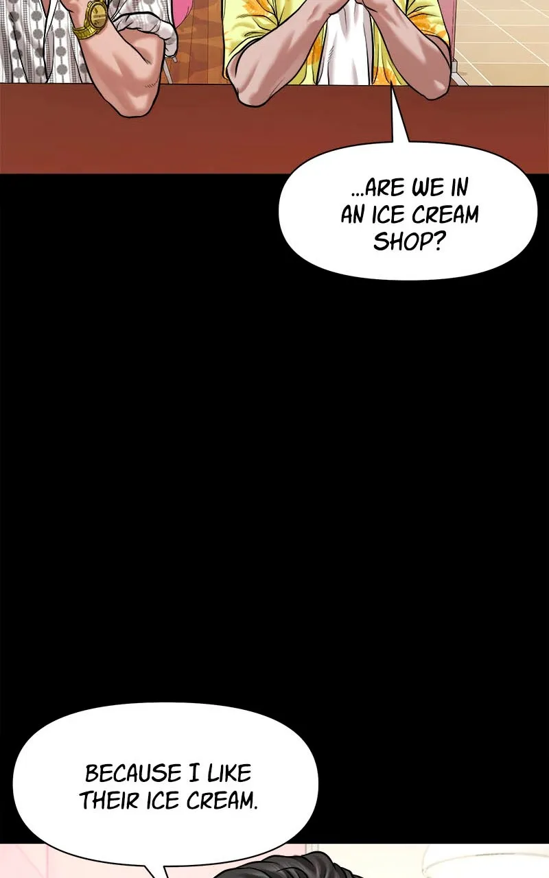 The Gwichon Village Mystery Chapter 21 page 85 - 