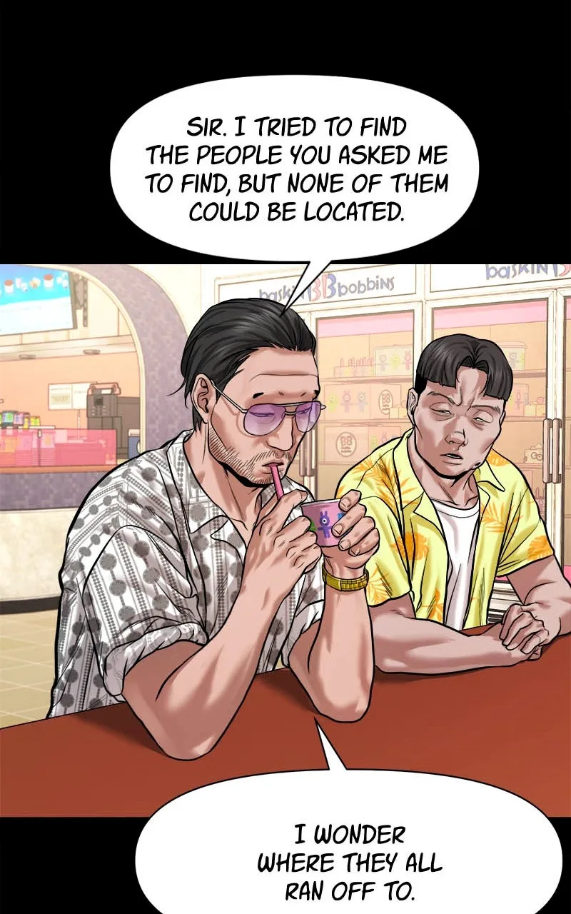 The Gwichon Village Mystery Chapter 21 page 87 - 