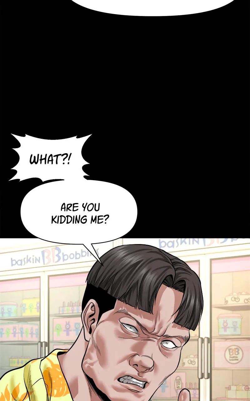 The Gwichon Village Mystery Chapter 21 page 88 - 