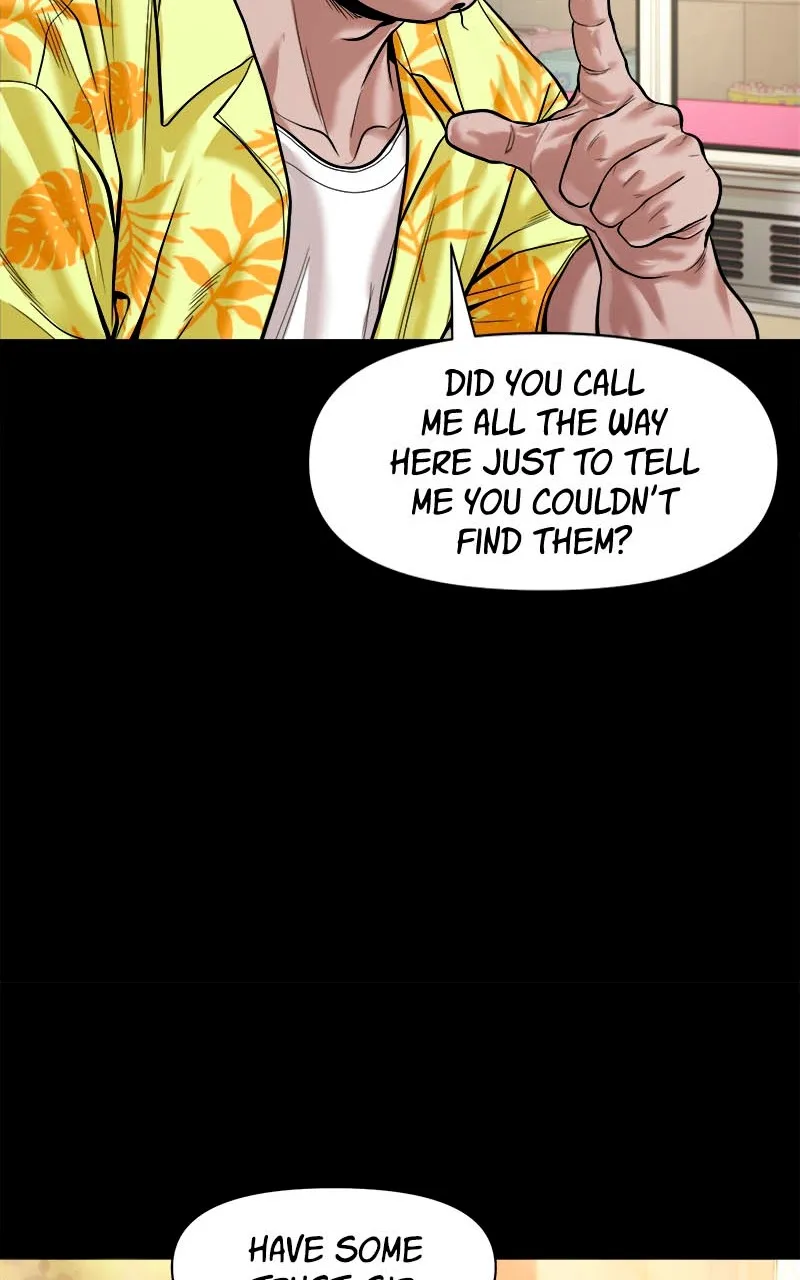 The Gwichon Village Mystery Chapter 21 page 89 - 
