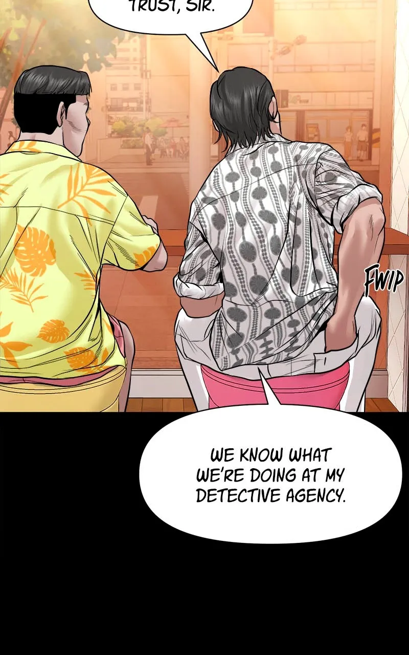 The Gwichon Village Mystery Chapter 21 page 90 - 