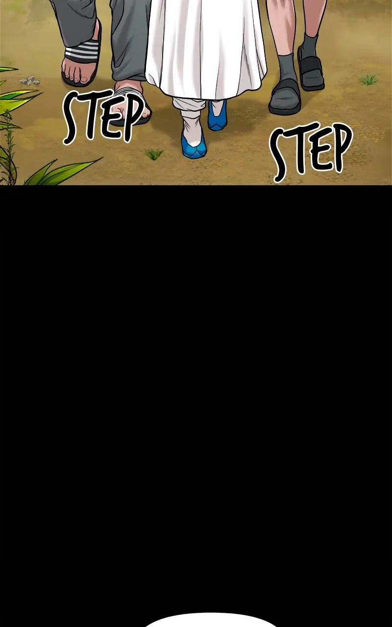The Gwichon Village Mystery Chapter 21 page 10 - 