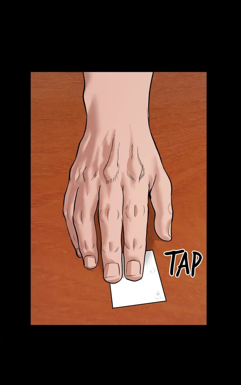 The Gwichon Village Mystery Chapter 21 page 91 - 