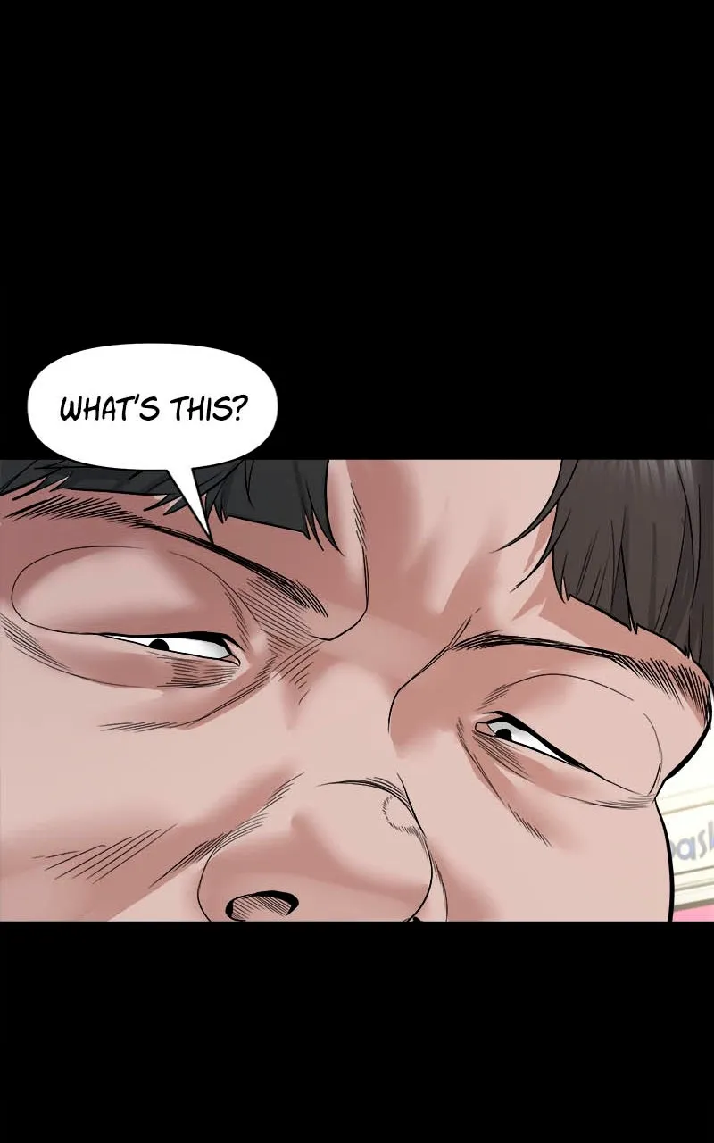 The Gwichon Village Mystery Chapter 21 page 92 - 
