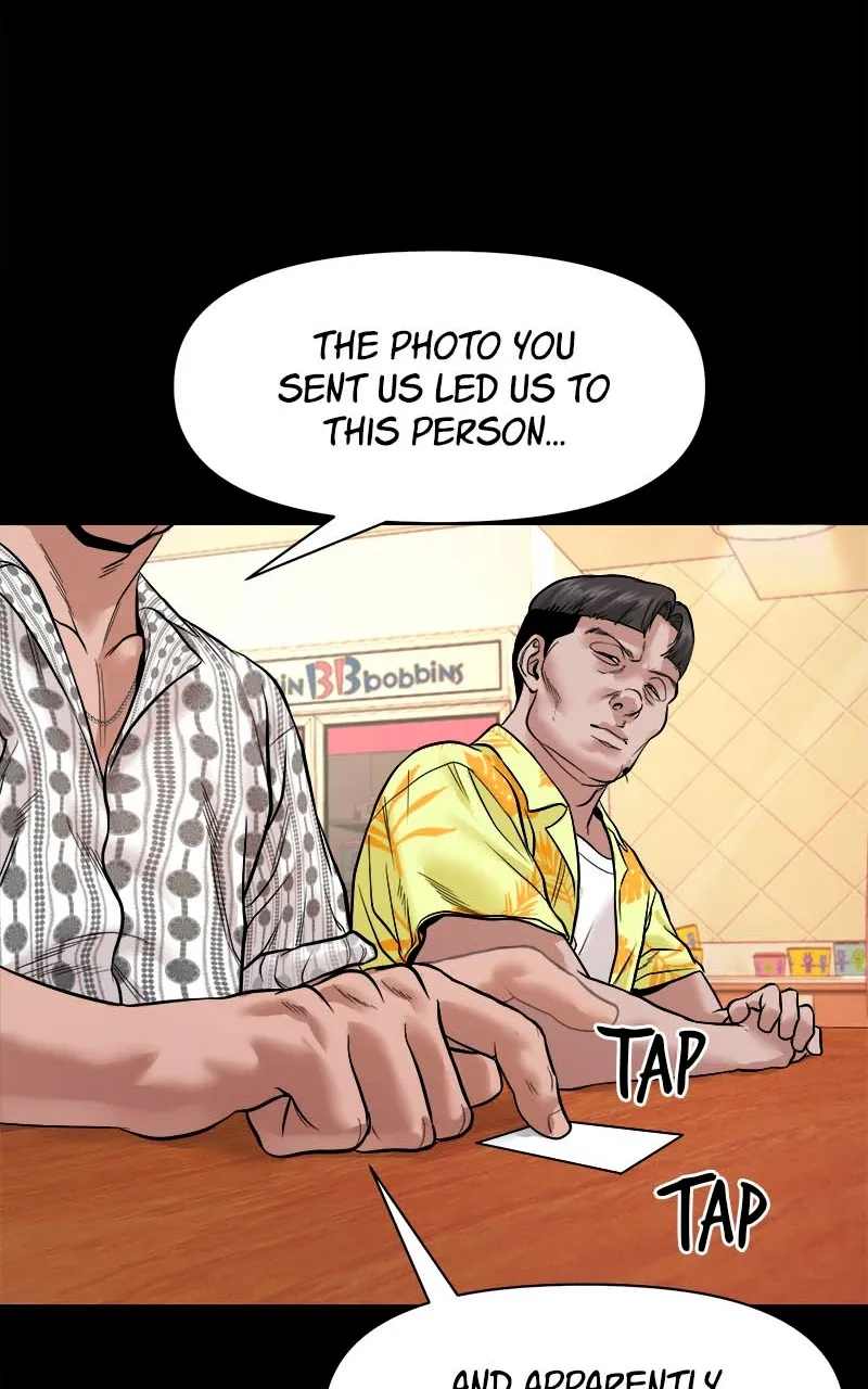 The Gwichon Village Mystery Chapter 21 page 93 - 