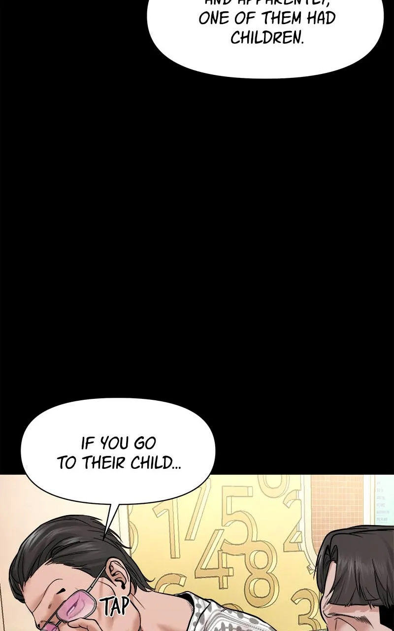 The Gwichon Village Mystery Chapter 21 page 94 - 