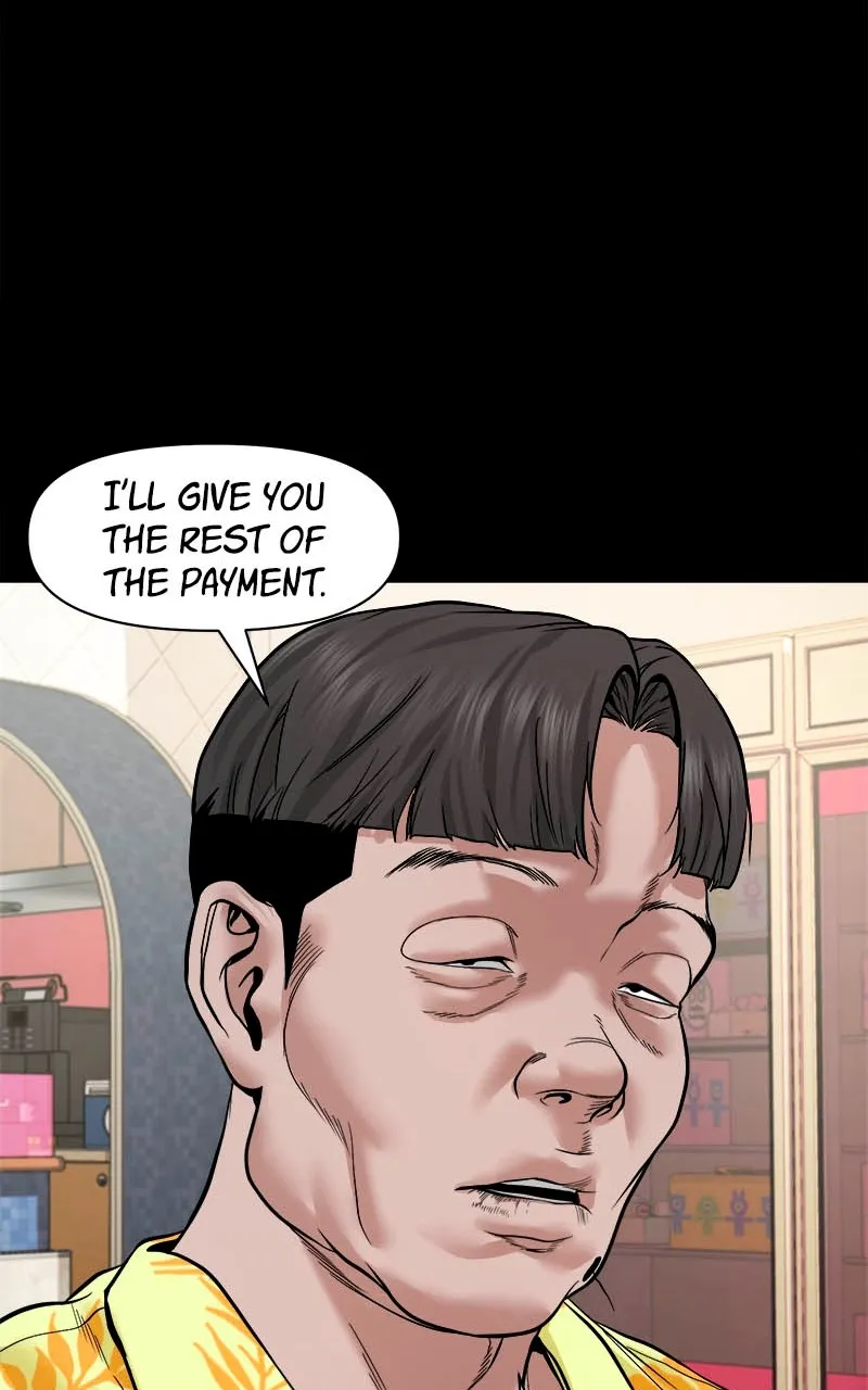 The Gwichon Village Mystery Chapter 21 page 97 - 