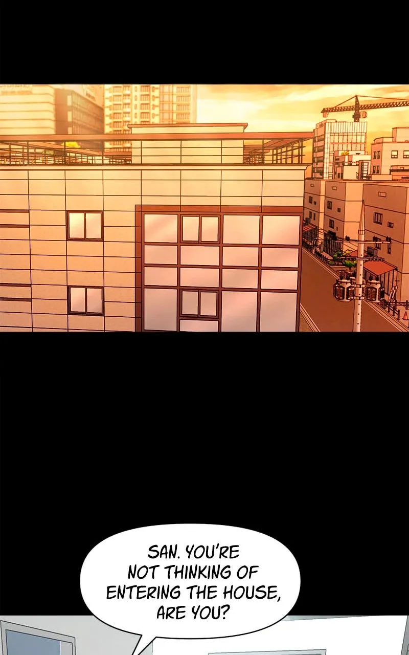 The Gwichon Village Mystery Chapter 21 page 99 - 