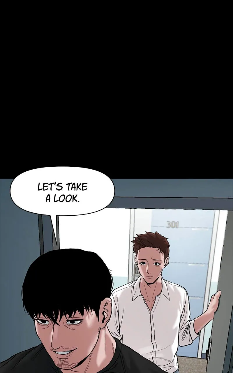 The Gwichon Village Mystery Chapter 22 page 2 - 