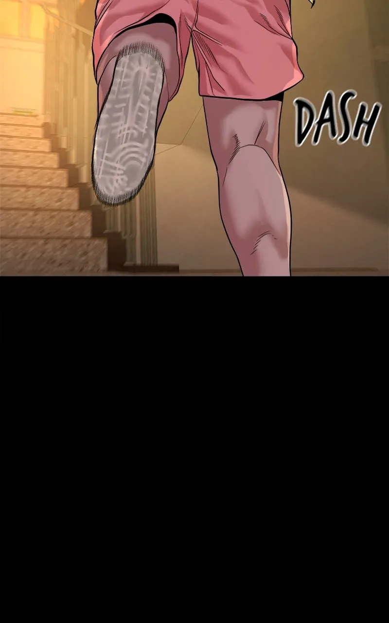 The Gwichon Village Mystery Chapter 22 page 103 - 