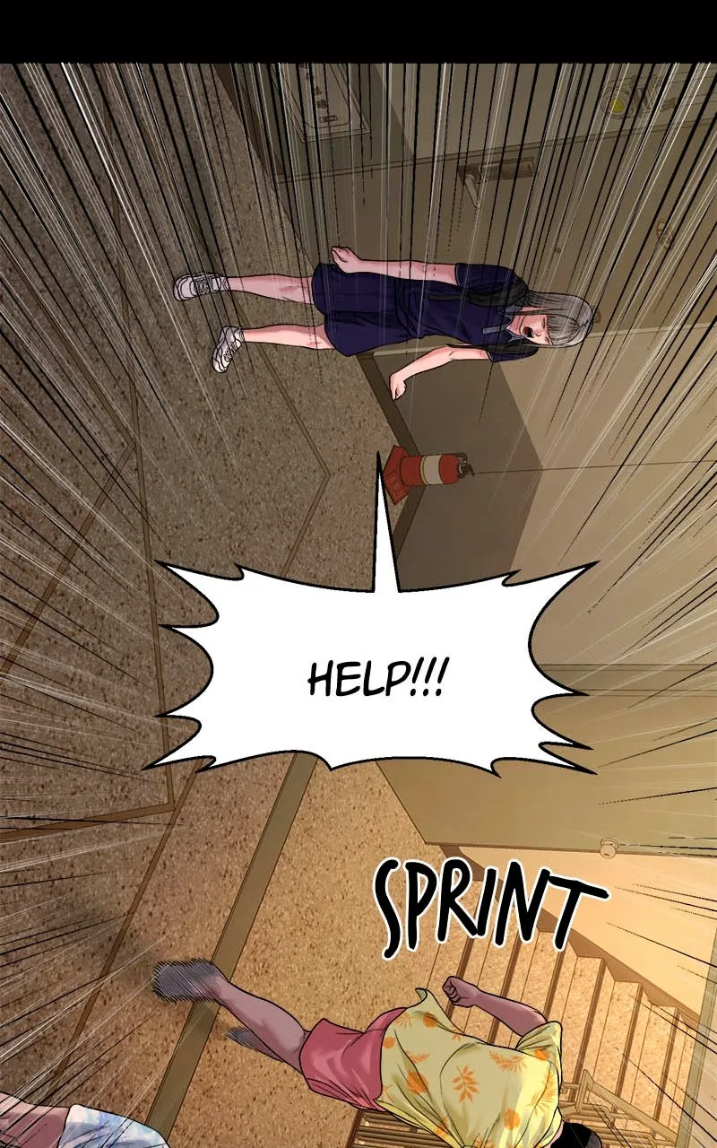 The Gwichon Village Mystery Chapter 22 page 104 - 