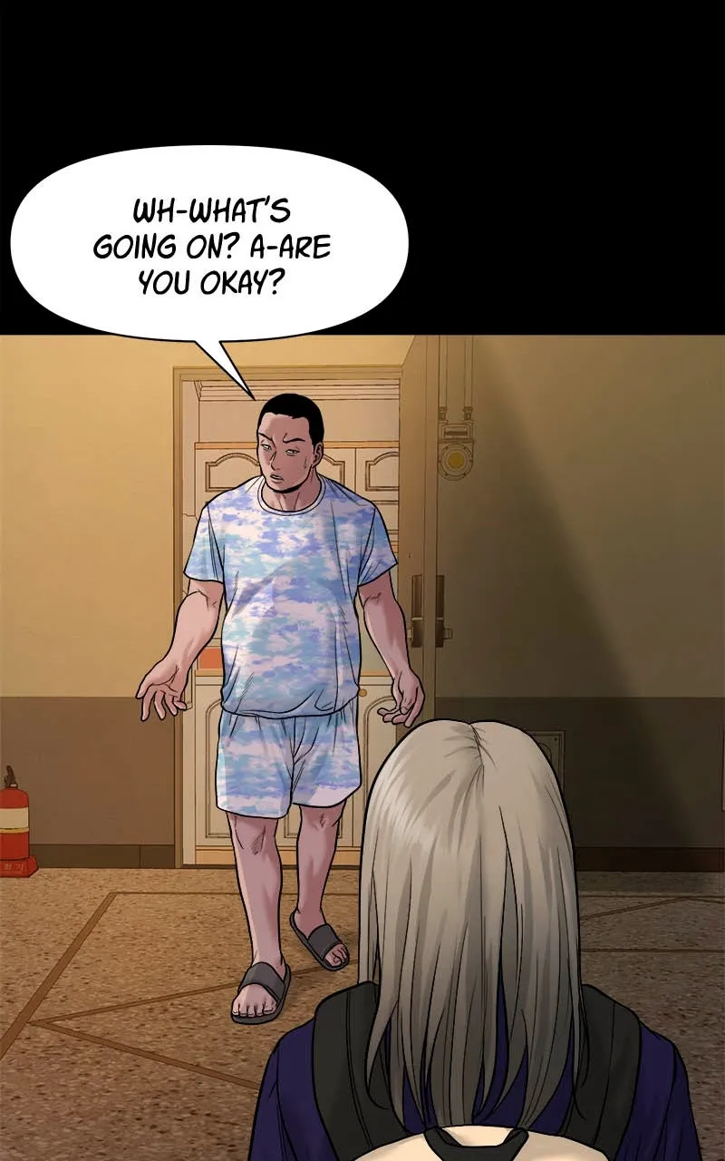 The Gwichon Village Mystery Chapter 22 page 107 - 