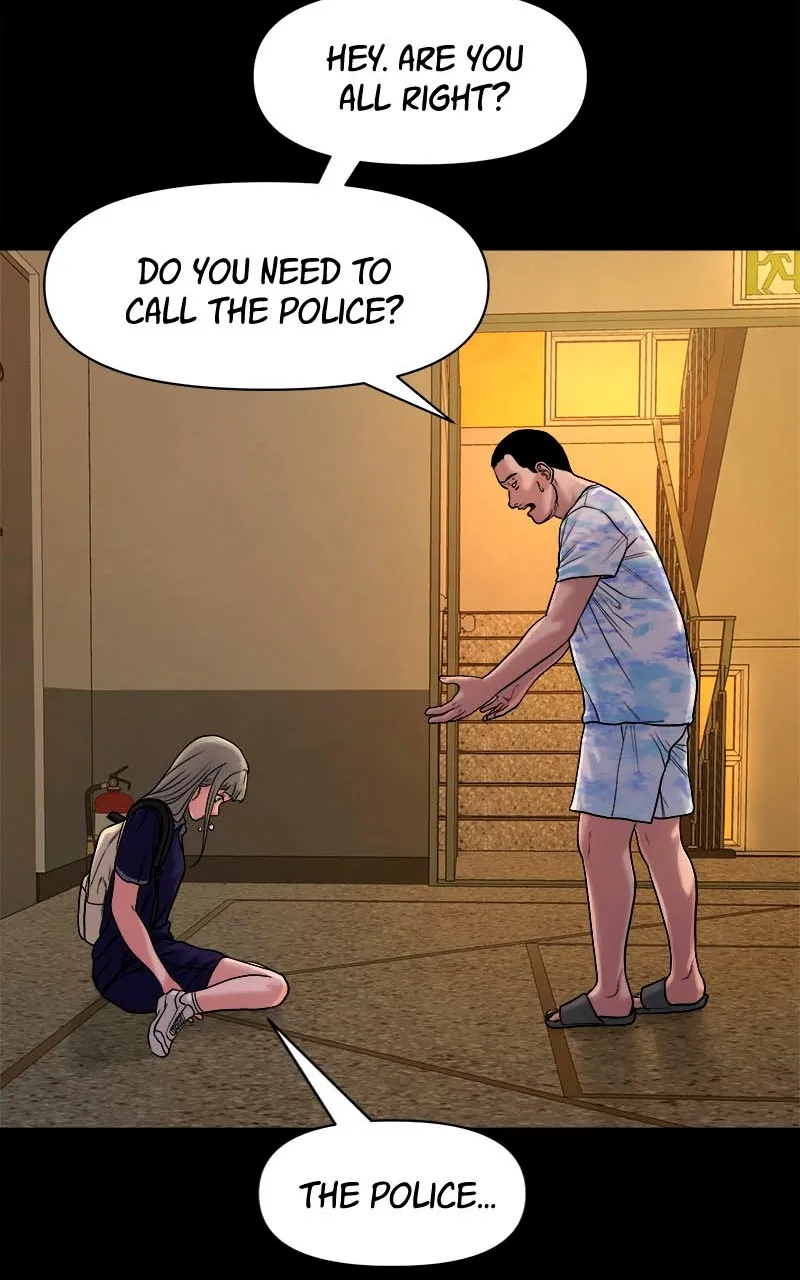 The Gwichon Village Mystery Chapter 22 page 110 - 