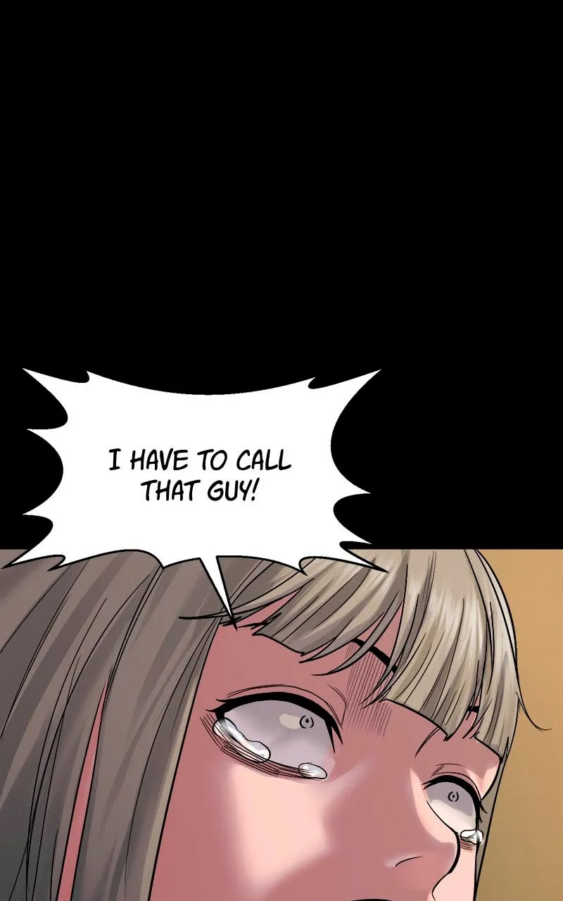 The Gwichon Village Mystery Chapter 22 page 111 - 