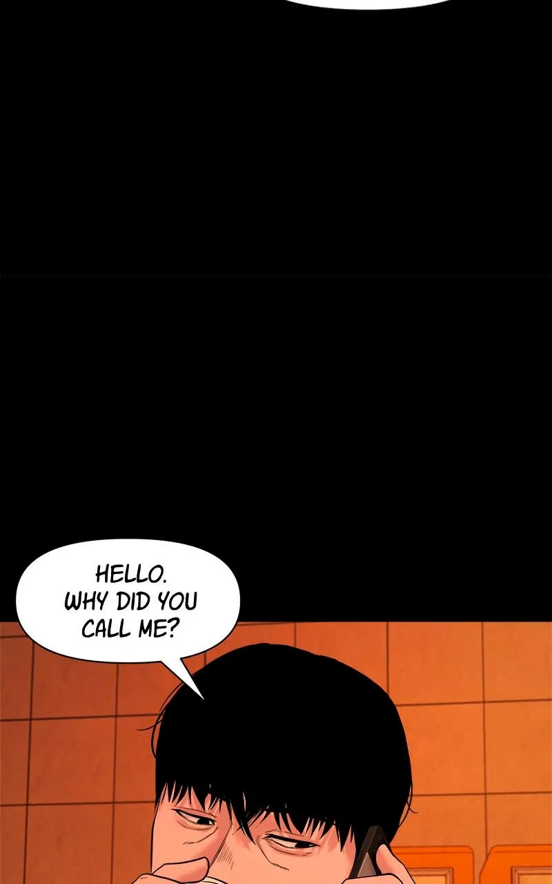The Gwichon Village Mystery Chapter 22 page 115 - 