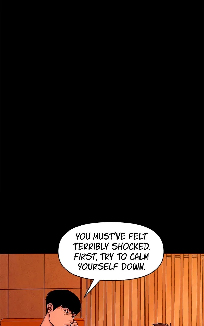The Gwichon Village Mystery Chapter 22 page 117 - 