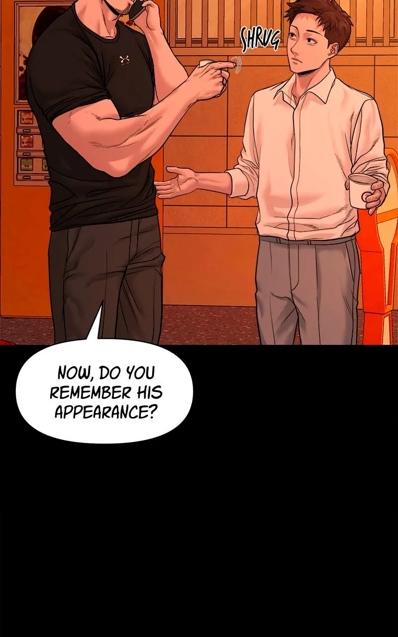 The Gwichon Village Mystery Chapter 22 page 118 - 