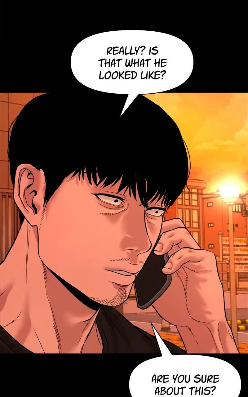 The Gwichon Village Mystery Chapter 22 page 119 - 