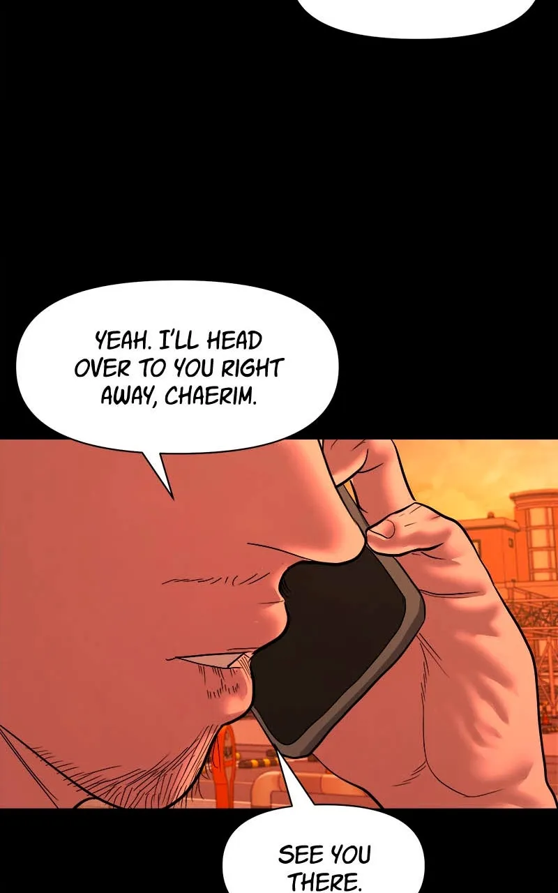 The Gwichon Village Mystery Chapter 22 page 120 - 