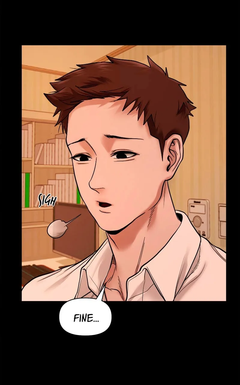 The Gwichon Village Mystery Chapter 22 page 13 - 