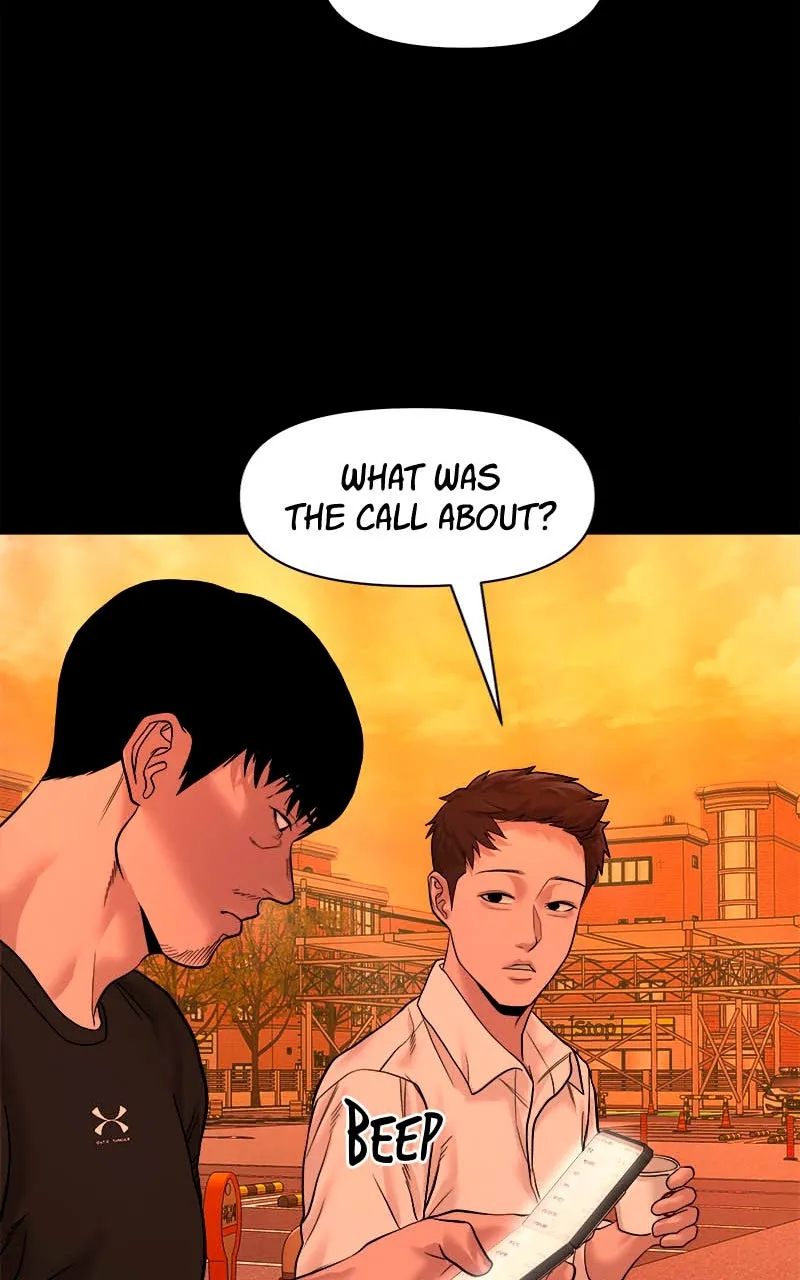 The Gwichon Village Mystery Chapter 22 page 121 - 