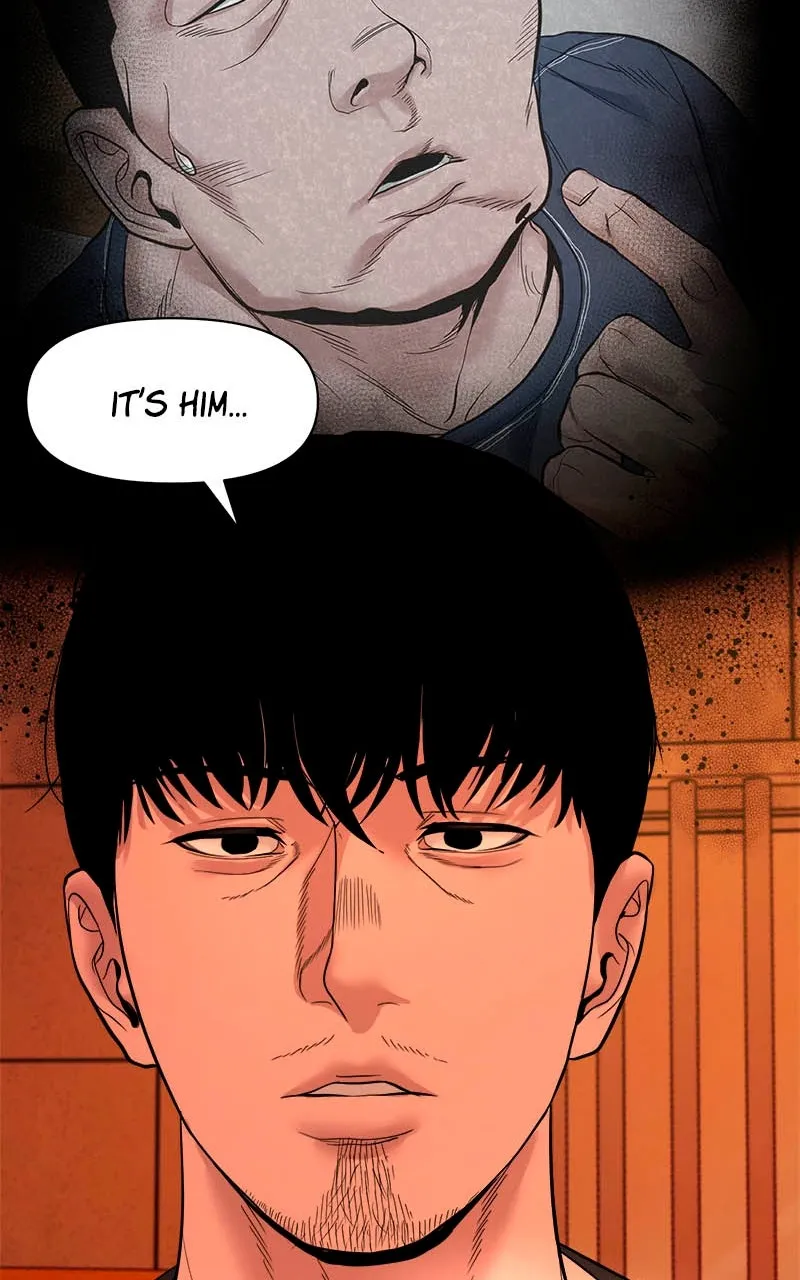The Gwichon Village Mystery Chapter 22 page 123 - 