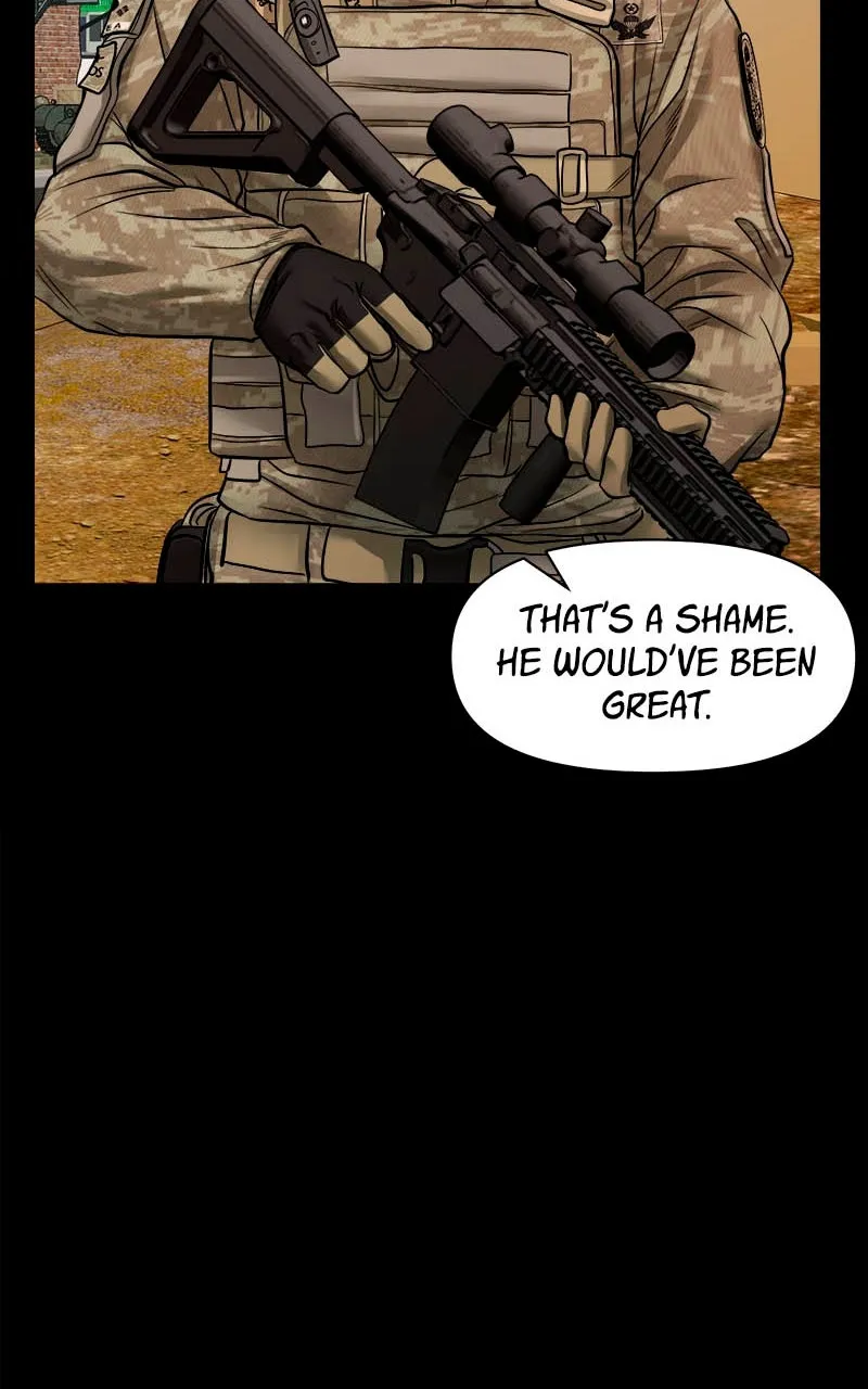 The Gwichon Village Mystery Chapter 22 page 22 - 