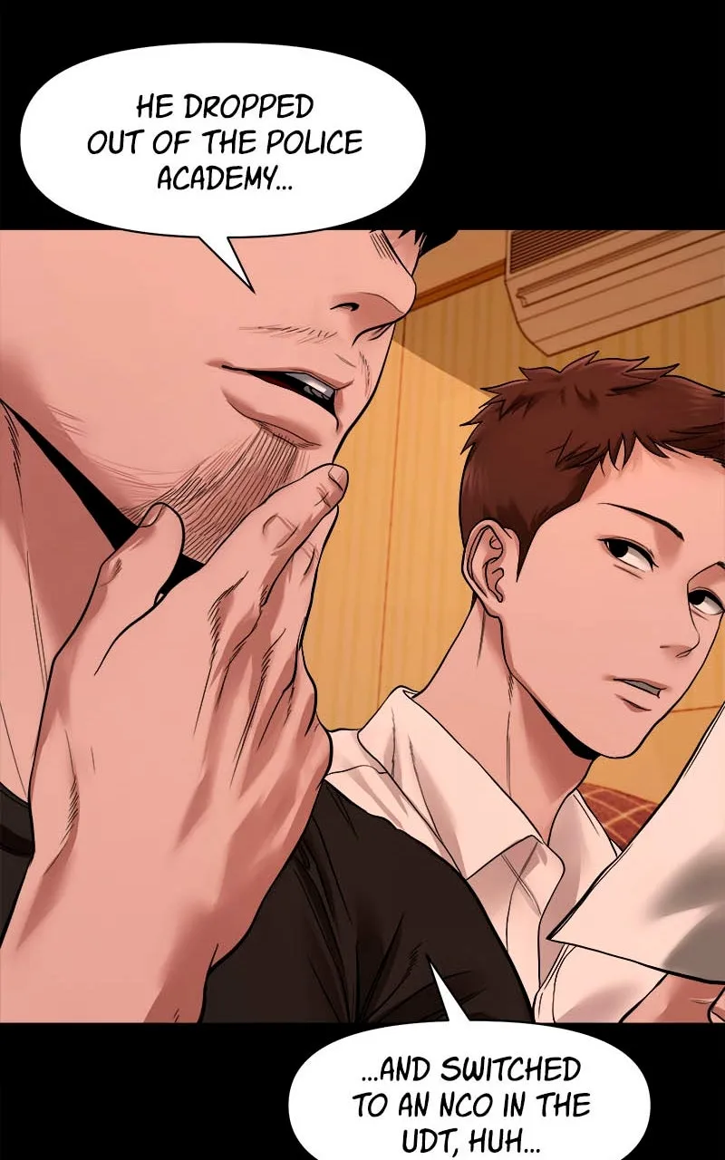 The Gwichon Village Mystery Chapter 22 page 23 - 