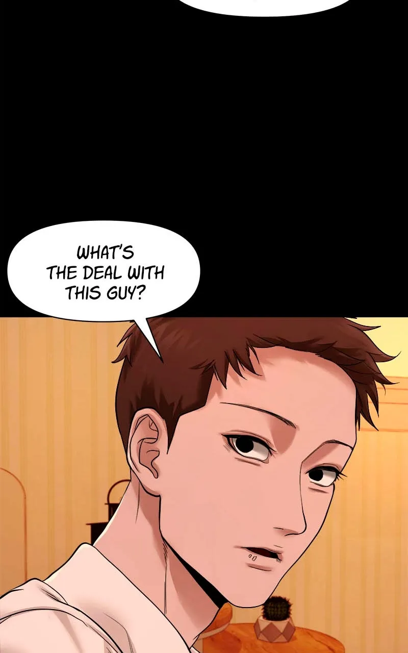 The Gwichon Village Mystery Chapter 22 page 24 - 