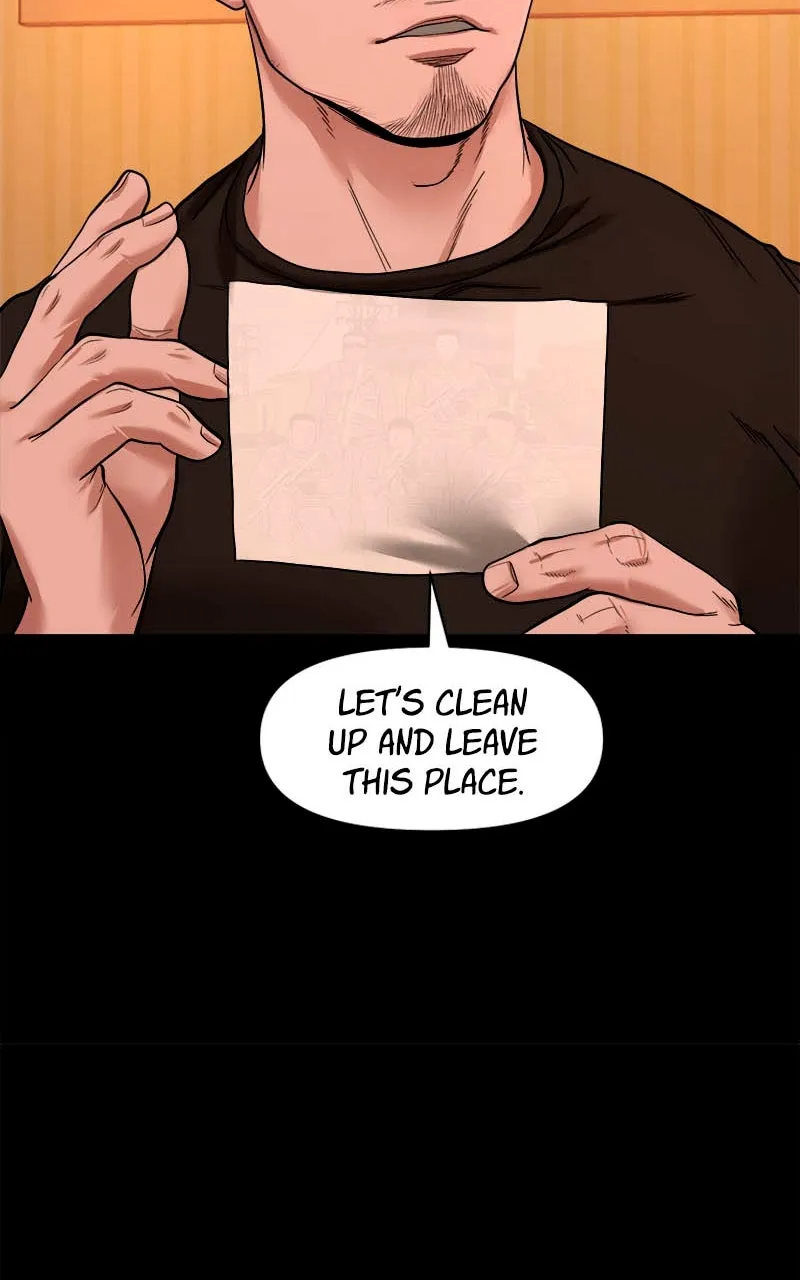 The Gwichon Village Mystery Chapter 22 page 26 - 