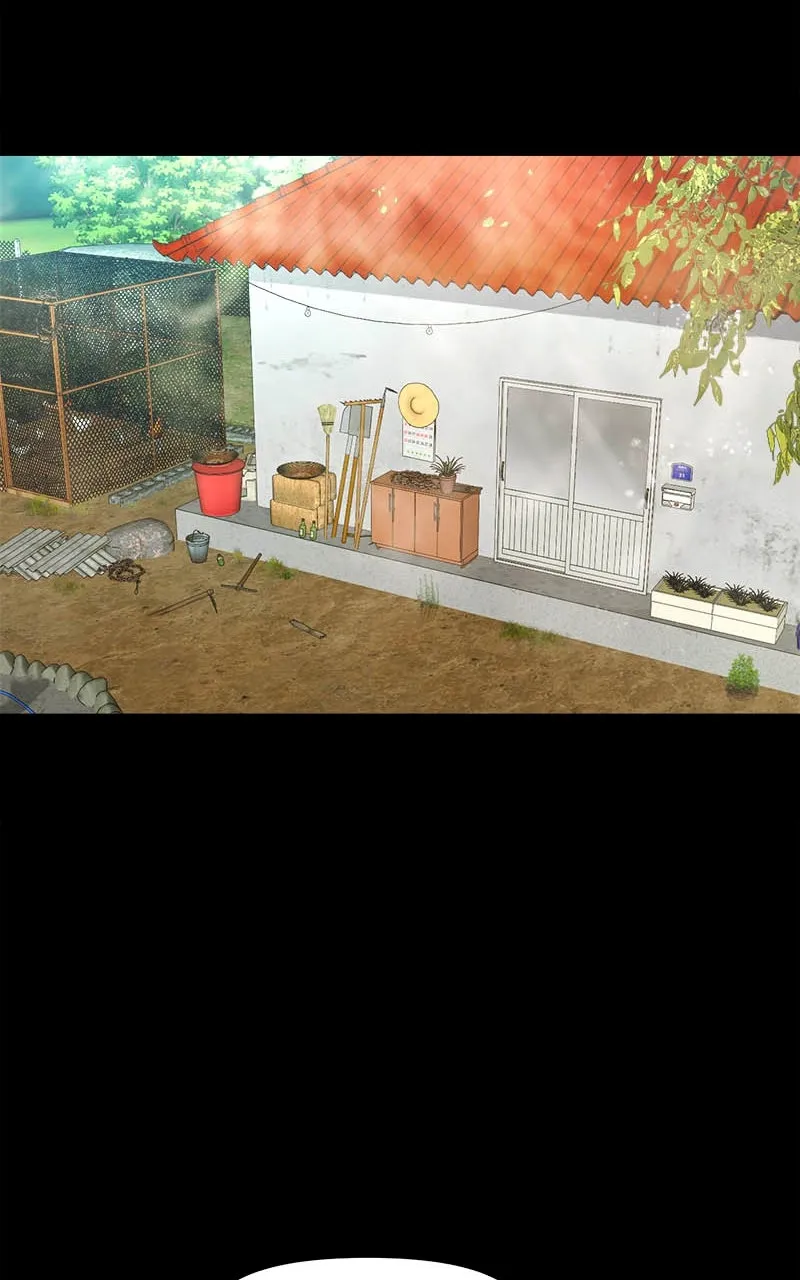 The Gwichon Village Mystery Chapter 22 page 29 - 