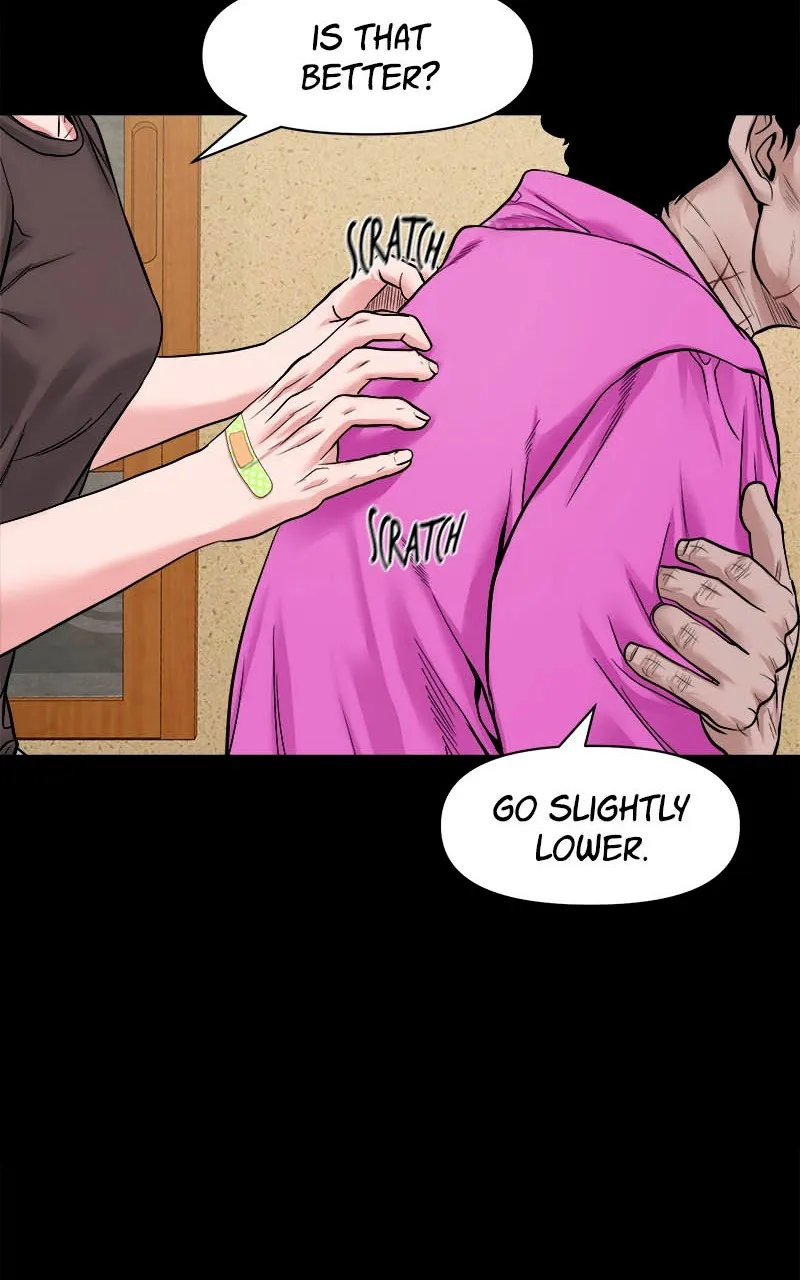 The Gwichon Village Mystery Chapter 22 page 30 - 