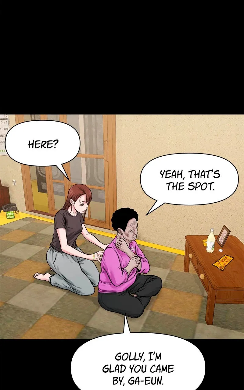 The Gwichon Village Mystery Chapter 22 page 31 - 