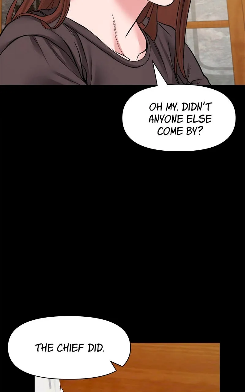 The Gwichon Village Mystery Chapter 22 page 33 - 